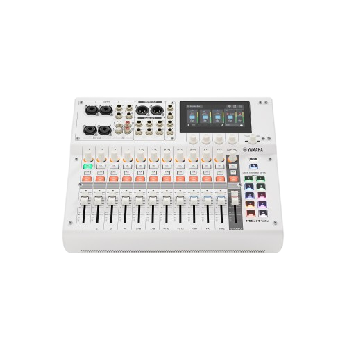 Mixer kỹ thuật số Yamaha MGX12V