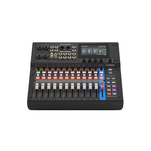Mixer kỹ thuật số Yamaha MGX12V