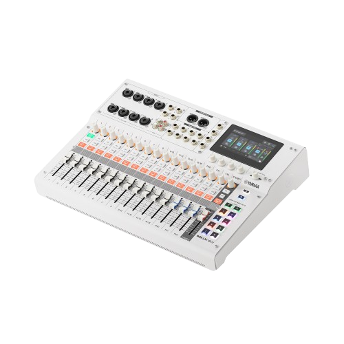Mixer kỹ thuật số Yamaha MGX16V