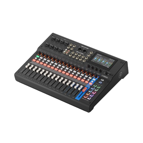 Mixer kỹ thuật số Yamaha MGX16V