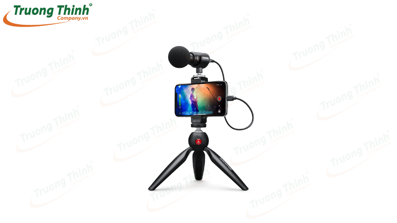 Những lưu ý quan trọng khi kết nối micro thu âm với điện thoại
