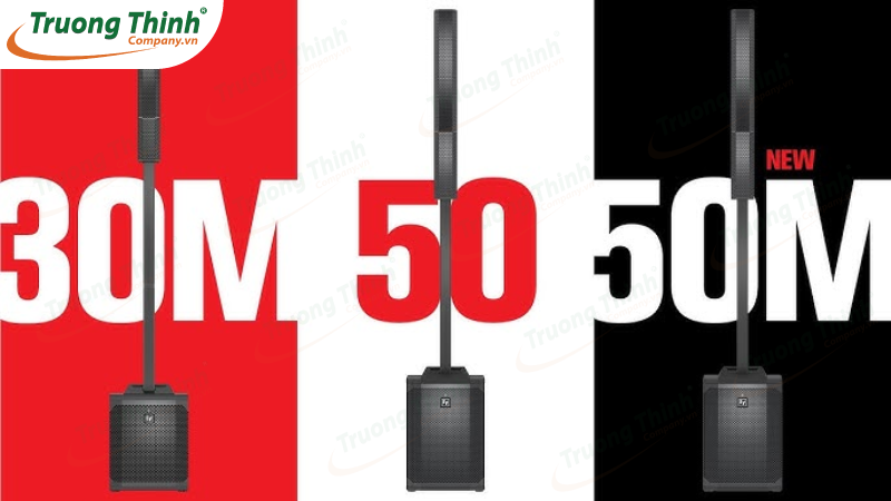 Tiêu chí chọn loa cột hát karaoke hay