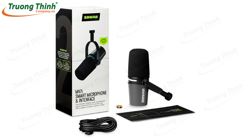 Ưu nhược điểm khi sử dụng micro thu âm trên điện thoại