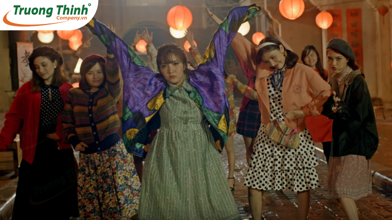 Các bài hát karaoke TikTok cho nữ dễ hát