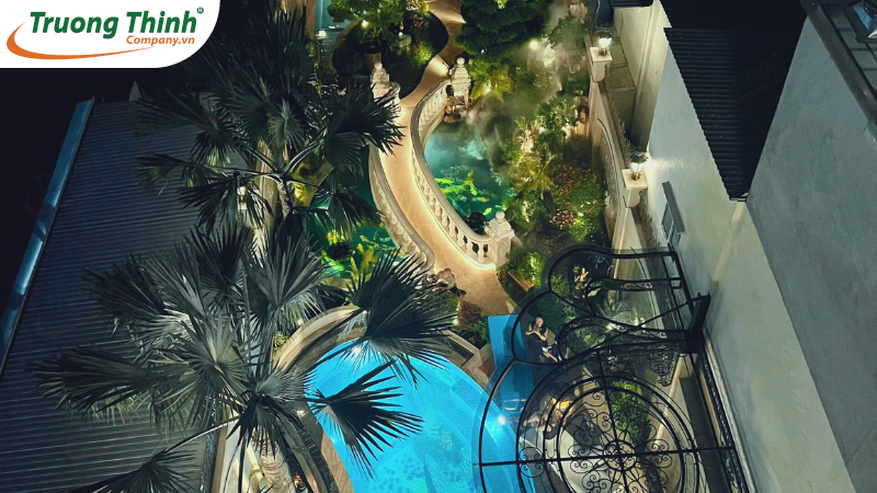 Lưu ý khi sử dụng dịch vụ kiểm tra sửa chữa âm thanh ánh sáng sân vườn