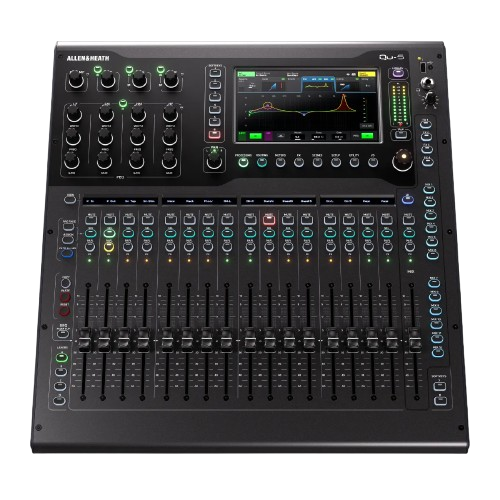 Mixer ALLEN & HEATH QU-5