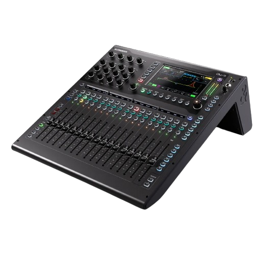 Mixer ALLEN & HEATH QU-5