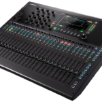Mixer ALLEN & HEATH QU-6