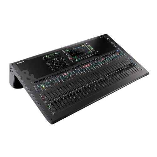 Mixer ALLEN & HEATH QU-7