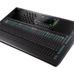 Mixer ALLEN & HEATH QU-7D
