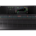 Mixer ALLEN & HEATH QU-7D