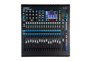 Mixer Allen&Heath QU-16C