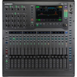 Mixer Allen&Heath Qu-5D
