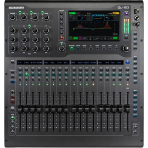 Mixer Allen&Heath Qu-5D