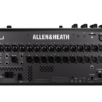 Mixer Allen&Heath Qu-5D