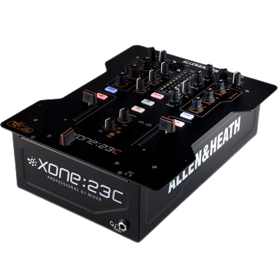 Mixer Analog Allen & Heath XONE:23C