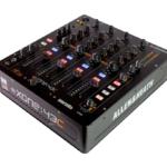 Mixer Analog Allen & Heath XONE:43C