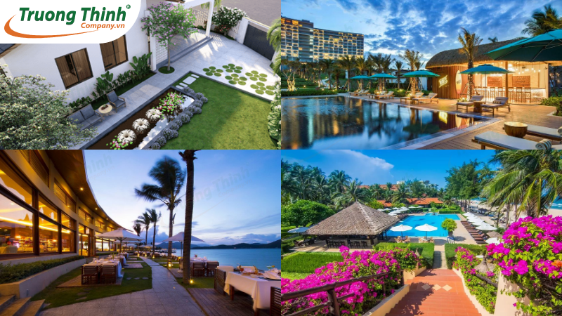 Tại sao nên dùng dịch vụ kiểm tra sửa chữa âm thanh ánh sáng sân vườn