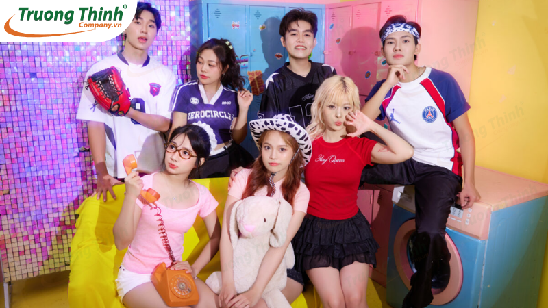 Top bài hát karaoke TikTok trending