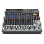Mixer Behringer Xenyx X2222USB