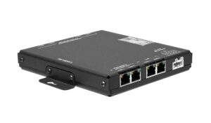 Bộ mở rộng mạng TELEVIC Plixus NEXT