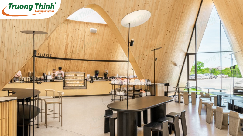 Các tiêu chí lắp đặt âm thanh nghe nhạc