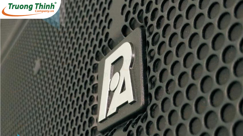 Giới thiệu về thương hiệu P.Audio