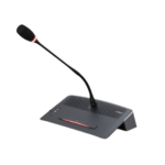 Hộp chủ tịch Televic D-Cerno CL