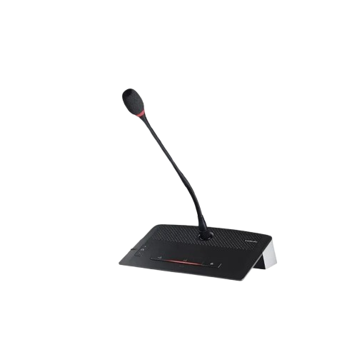 Hộp đại biểu Televic D-cerno D SL
