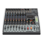 Mixer Behringer Xenyx X1222USB