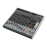 Mixer Behringer Xenyx X1222USB