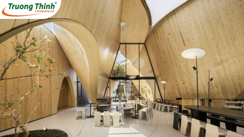 Tầm quan trọng của hệ thống âm thanh nghe nhạc