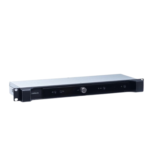 Thiết bị trung tâm hội thảo Televic D-CERNO AE