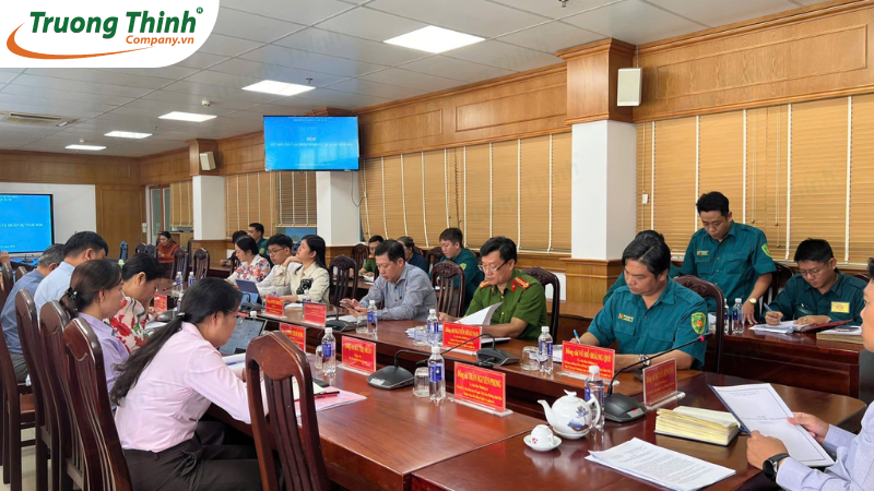 Tiêu chí lựa chọn loa phòng họp phù hợp