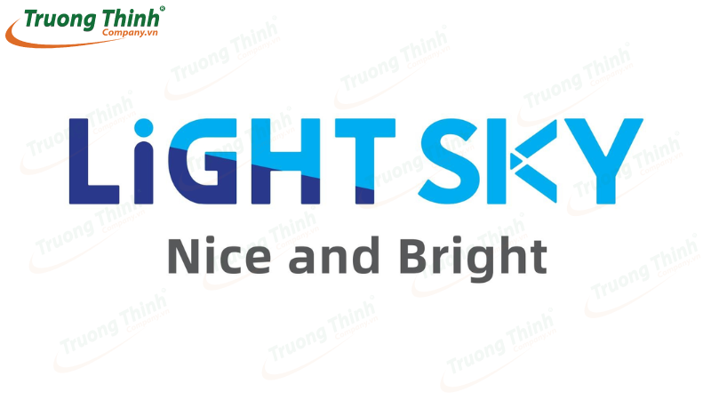 Trường Thịnh nhà cung cấp ánh sáng Light Sky uy tín tại Việt Nam Trường Thịnh nhà cung cấp ánh sáng Light Sky uy tín tại Việt Nam