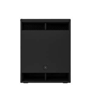 Loa siêu trầm liền công suất Yamaha DXS15 mk3