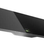 Bộ phát hồng ngoại kỹ thuật số Televic Lingua RAD_H