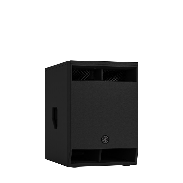 Loa subwoofer passive Yamaha CXS12 mk3