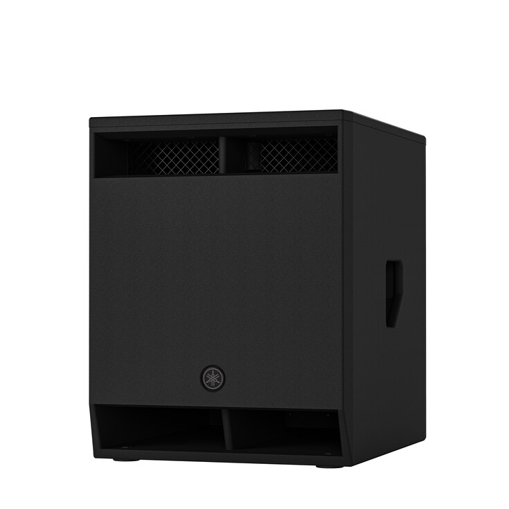 Loa subwoofer passive Yamaha CXS15 mk3