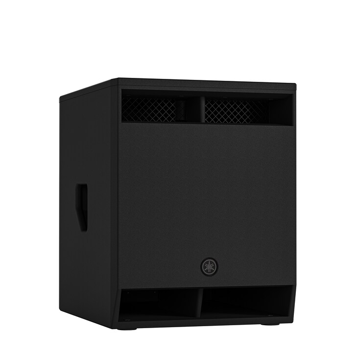 Loa subwoofer passive Yamaha CXS15 mk3