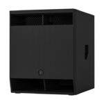 Loa subwoofer passive Yamaha CXS18 mk3