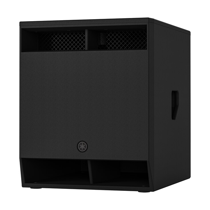 Loa subwoofer passive Yamaha CXS18 mk3
