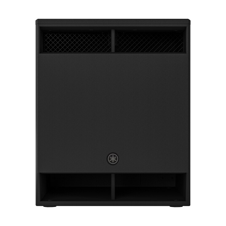 Loa subwoofer passive Yamaha CXS18 mk3