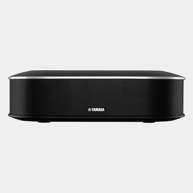 Bộ micro và loa hội nghị đa hướng Yamaha YVC-1000