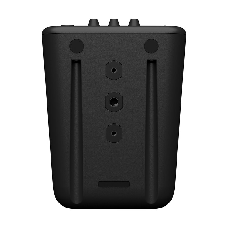 Loa kiểm âm liền công suất Yamaha MS101-4