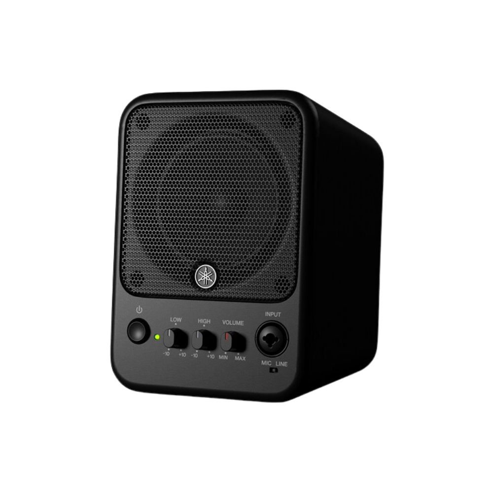 Loa kiểm âm liền công suất Yamaha MS101-4