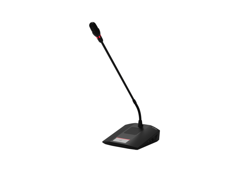 Micro hội thảo cần dài Bosch CCSD-DL2
