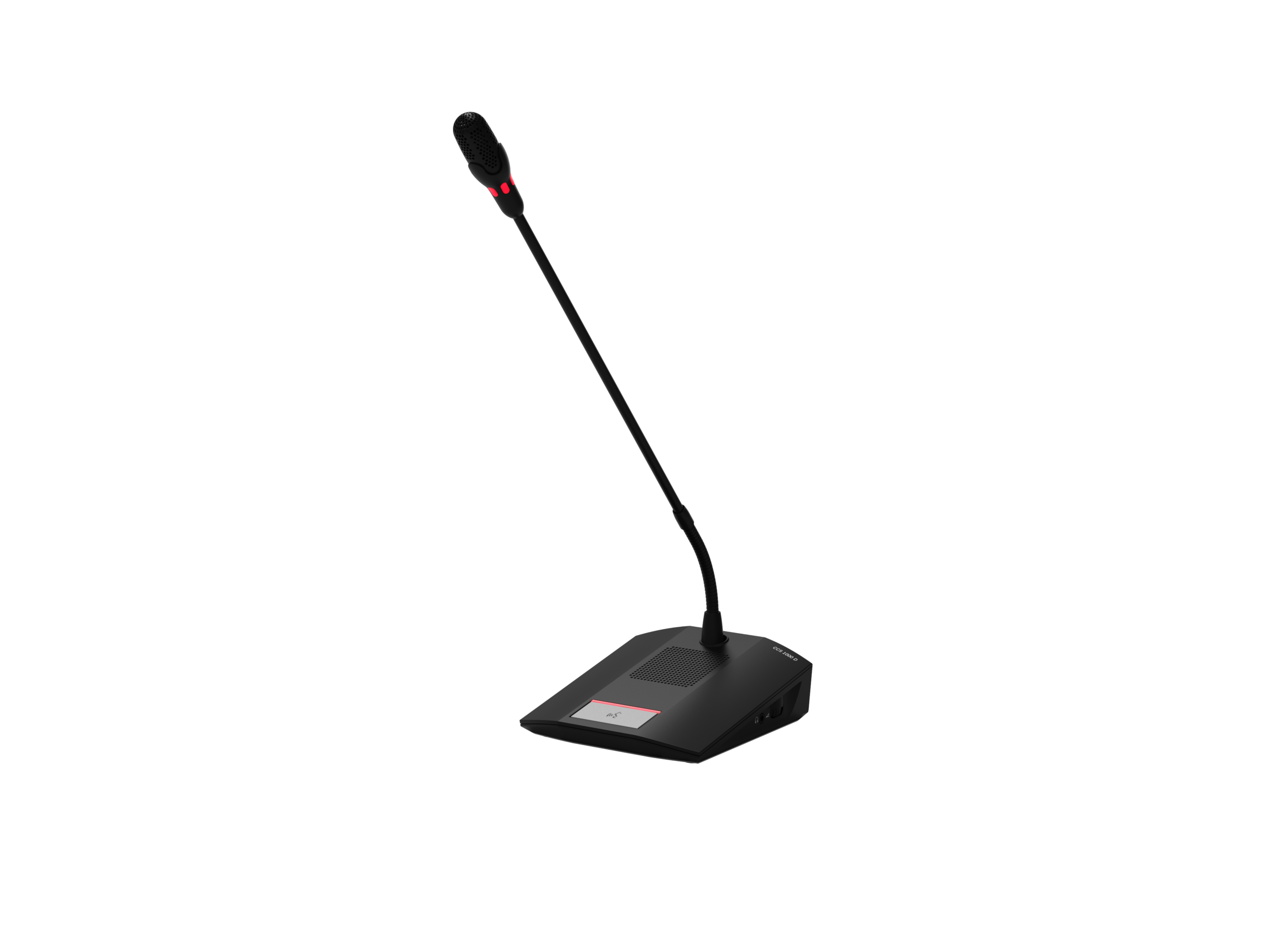 Micro hội thảo cần dài Bosch CCSD-DL2