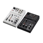 Mixer livestream Yamaha AG03MK2