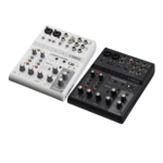 Mixer livestream Yamaha AG06MK2